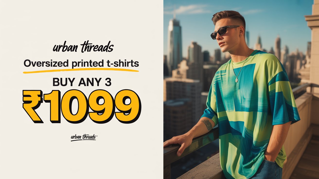 Shopping365Days – Buy T-Shirts at ₹599 with Fast Delivery